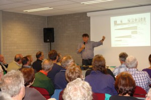 Eric de Groot