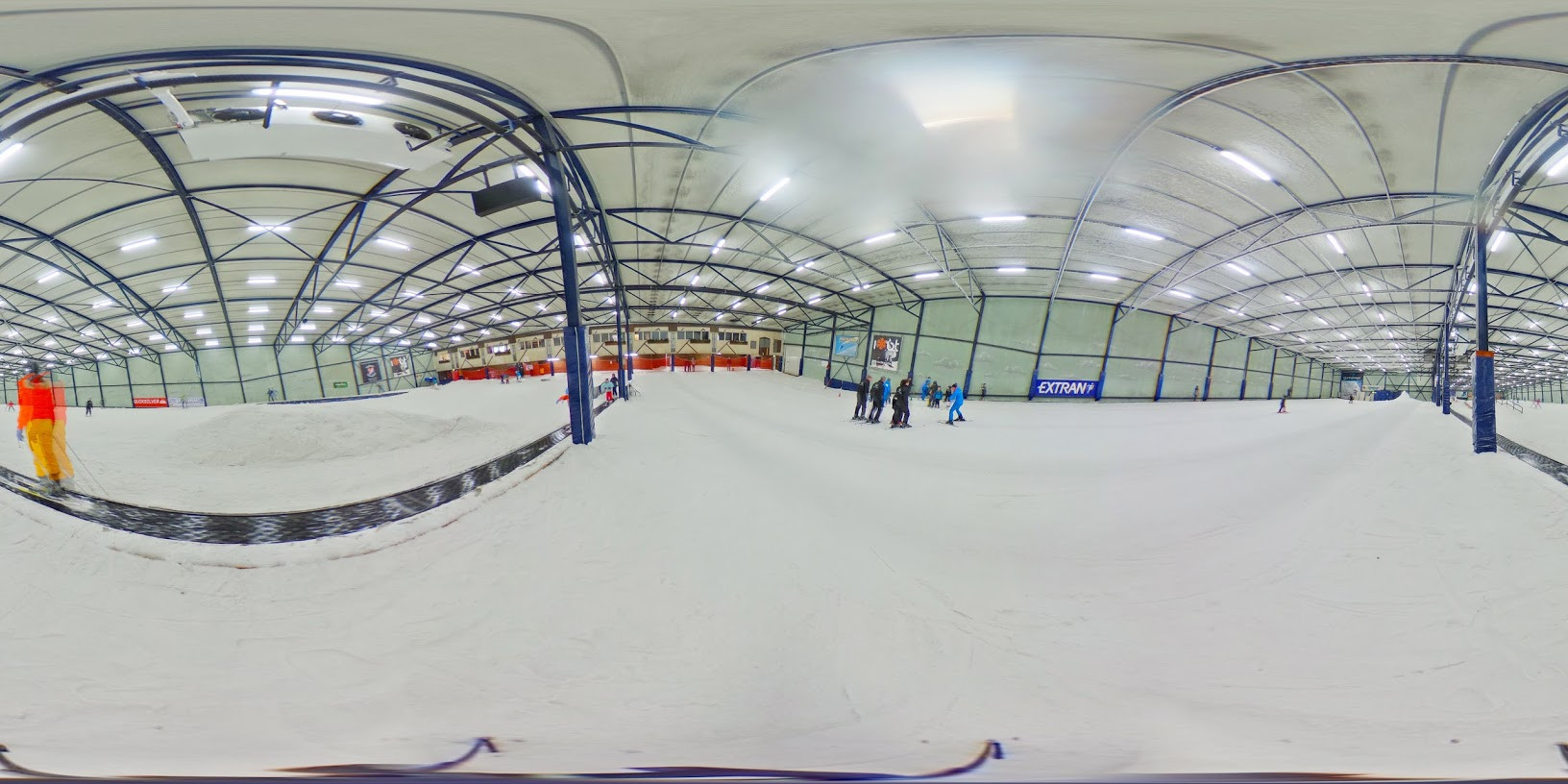 Montana Snowcenter Kempervennen Westerhoven