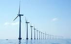 windturbines op zee_afb1