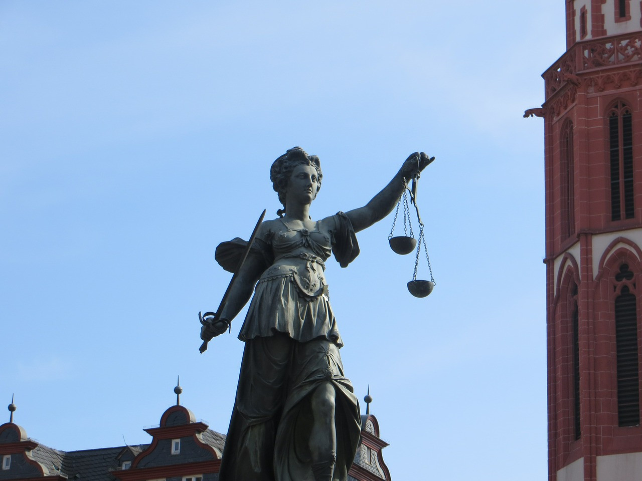 deutscher richterbund-justitia