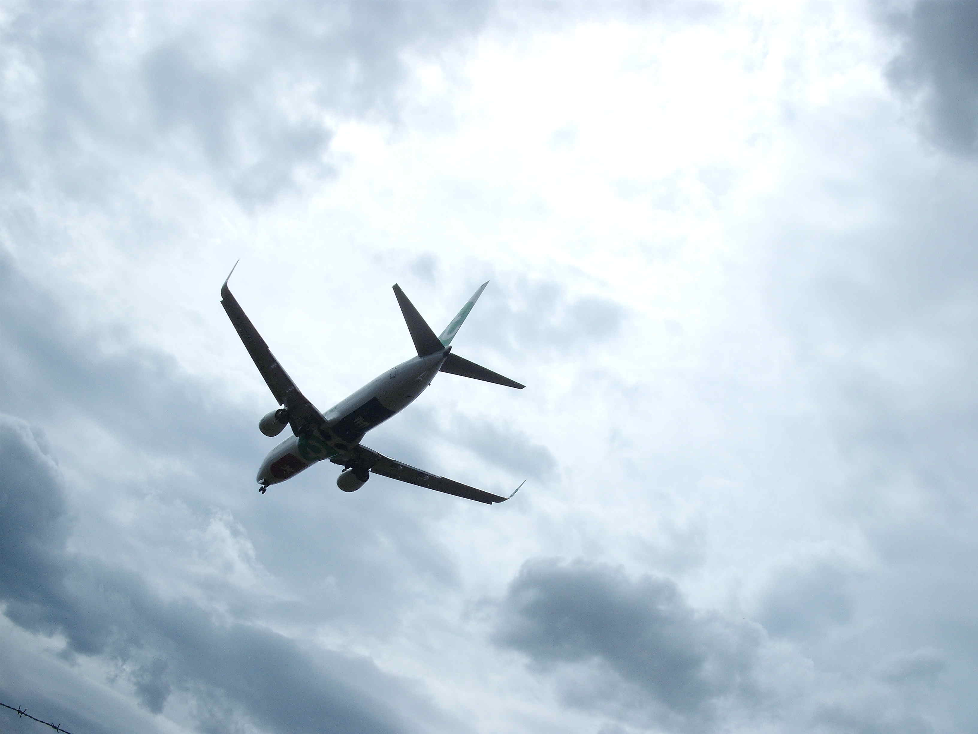 Wat zou een belasting op het vliegverkeer opbrengen?