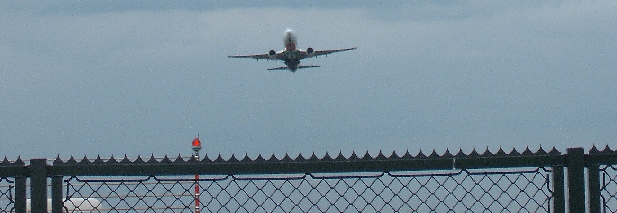 Persbericht: Omwonenden willen stem in ontwikkeling Eindhoven Airport