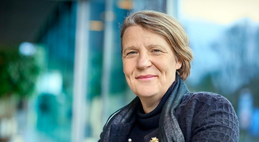 Wethouder Schreurs heeft het mis over de luchtvervuiling door het vliegveld
