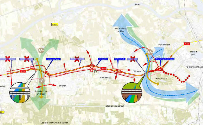 Provinciale Staten stemmen in met inpassingsplan GOL (maar het was een lastige keuze)