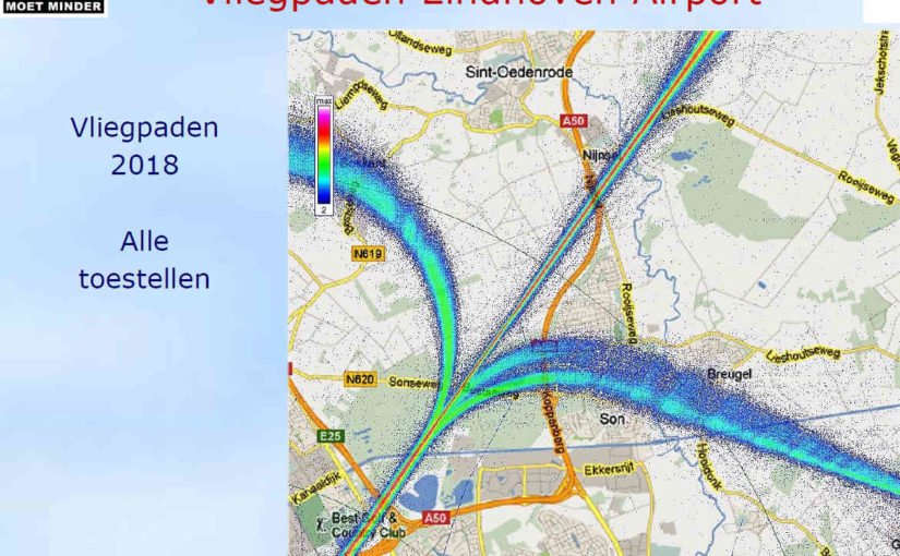 BVM2 belegt informatieavond in Son en Breugel